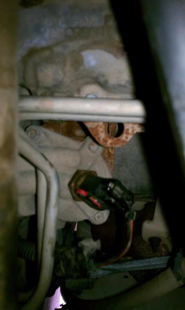 2005 WK 5.7L P0520 Check Engine Code Oil Pressure Sensor Jeep